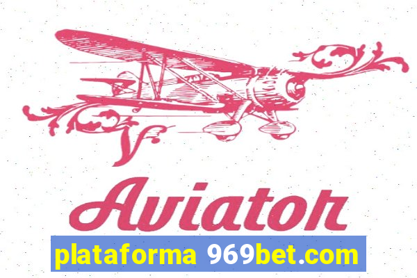 plataforma 969bet.com